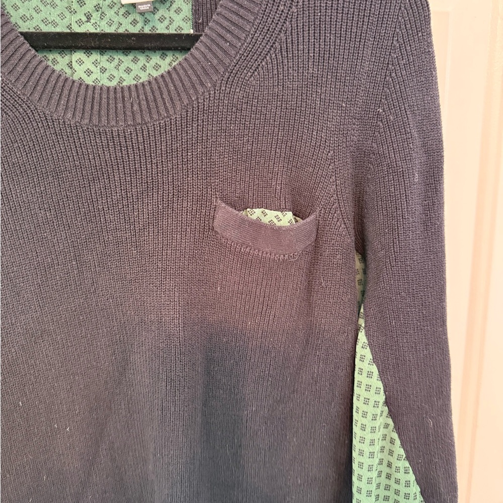 CAbi Get Together Sweater *GOOD USED CONDITION* - Picture 4 of 10